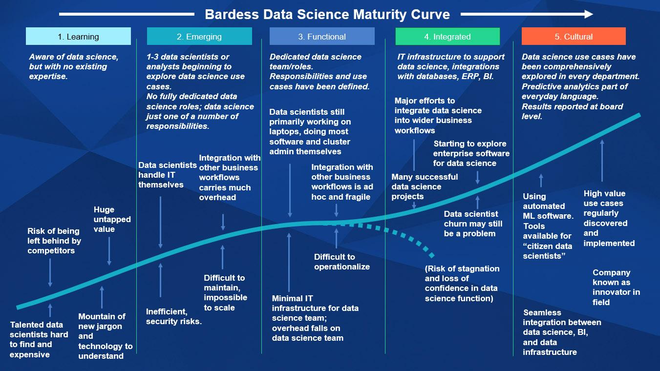 Data Science Bardess Group Business Analytics Data Strategy