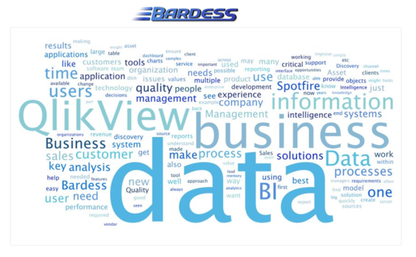 We ♥ Business Data Bardess Group Business Analytics And Data Strategy