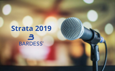 Meet Our Senior Leaders at Strata 2019