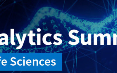 Meet the Bardess Team at the Qlik Analytics Summit for Life Sciences