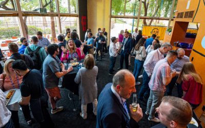 Register Today for the Bardess VIP Party at Qlik Connect 2024