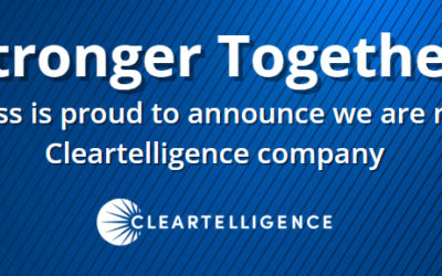 Cleartelligence Acquires Bardess